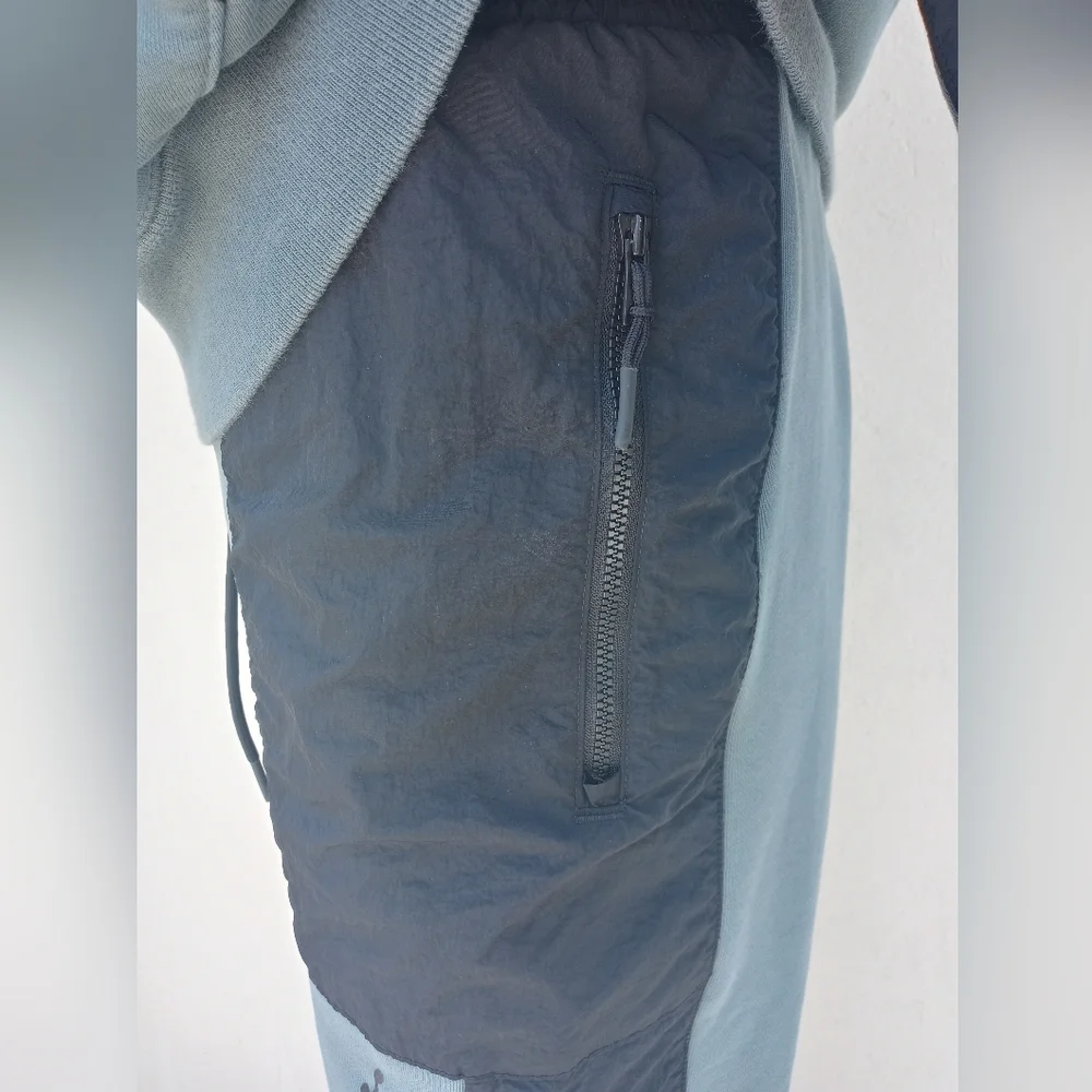 (Set) Jordan Mens 23 Engineered Fleece Pullover‎ Hoodie & Fleece Pants
